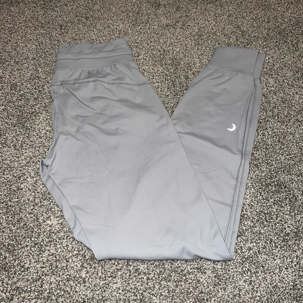 Zyia Gray Ascend Joggers